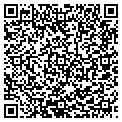 QR code with Rsvp contacts