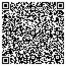 QR code with Rufty Farm contacts