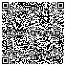 QR code with Angell Ron Masonry Inc contacts