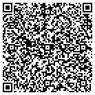 QR code with A Plus Mason Cleaning Sealing contacts