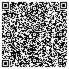 QR code with M S Fashion Jewelry Inc contacts