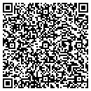 QR code with Arndt CO Inc contacts