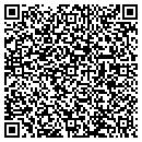 QR code with Yeroc Designs contacts
