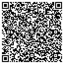 QR code with Canvas CO contacts
