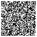 QR code with S R Poole contacts