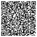 QR code with L J C Cab Inc contacts