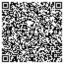 QR code with J T & S Truck Rental contacts