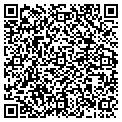 QR code with Las Islas contacts