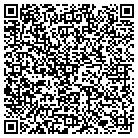 QR code with California Beverage Service contacts
