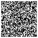 QR code with Art Scene contacts