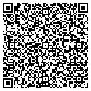 QR code with Gina's Design Center contacts