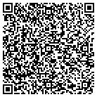 QR code with Bancroft Steve Masonry Inc contacts