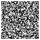 QR code with Raining Cash contacts