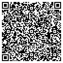 QR code with Malden Taxi contacts
