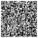 QR code with L & H Leasing Company LLC contacts