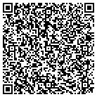 QR code with KE Designs contacts