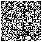 QR code with Hampton Pointe Apartments contacts
