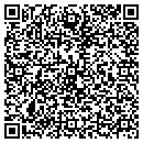QR code with M2n Supply & Rental LLC contacts