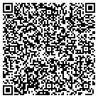 QR code with Chickpeas Child Care Center contacts