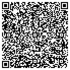 QR code with Bigbee's Masonry & Restoration contacts