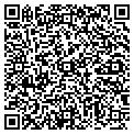 QR code with Kranz Design contacts