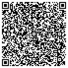QR code with MachinaTek contacts