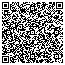 QR code with Romar Jewelry Inc contacts