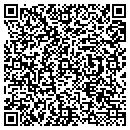 QR code with Avenue Sizes contacts