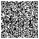 QR code with Rmg Designs contacts