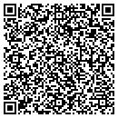 QR code with M&M Rental LLC contacts