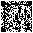 QR code with Melrose Taxi contacts