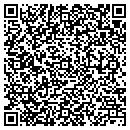 QR code with Mudie & Co Inc contacts