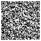 QR code with Ridgeview Plaza Beauty-Barber contacts