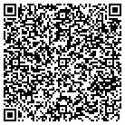 QR code with Saint Thomas A M E Zion Method contacts