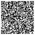 QR code with Sam's Spot contacts