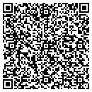 QR code with Zeno O Ratcliff Inc contacts
