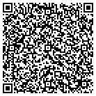 QR code with Ultimate Designs Unlimited contacts