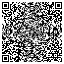 QR code with Yankee Cottage contacts