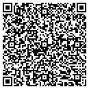 QR code with All Screen contacts