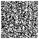 QR code with Nutmeg Scaffold & Ladder CO contacts