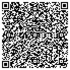 QR code with William A Shedlin Inc contacts