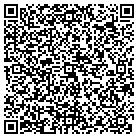 QR code with West Marshland Tool Design contacts