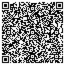 QR code with G T Automotive contacts