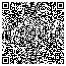 QR code with Harrell's Repair Service contacts