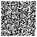 QR code with Csc Exteriors Inc contacts