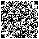 QR code with Custom Design Masonry contacts