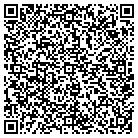 QR code with Custom Fence & Masonry Inc contacts