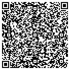 QR code with Henry Lau Development Inc contacts
