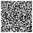 QR code with H & H Automotive & Speed Shop contacts