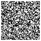QR code with Thompson Patent & Technical IL contacts